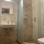 Castellum Apartmanhaz Отель типа 