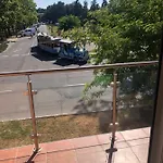 Отель типа 
