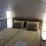 Castellum Apartmanhaz