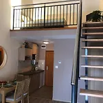 Castellum Apartmanhaz Отель типа 