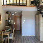 Castellum Apartmanhaz