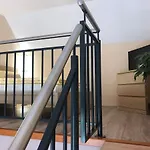 Отель типа 