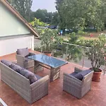 Отель типа 