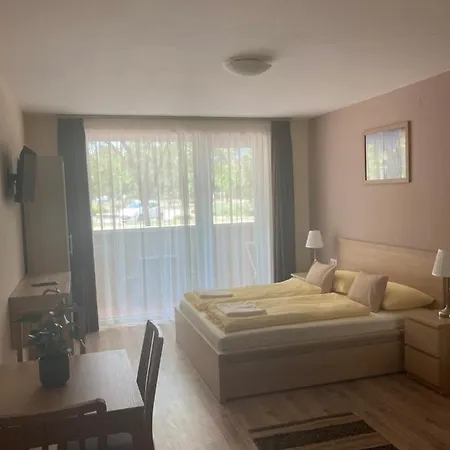 Bed & Breakfast Castellum