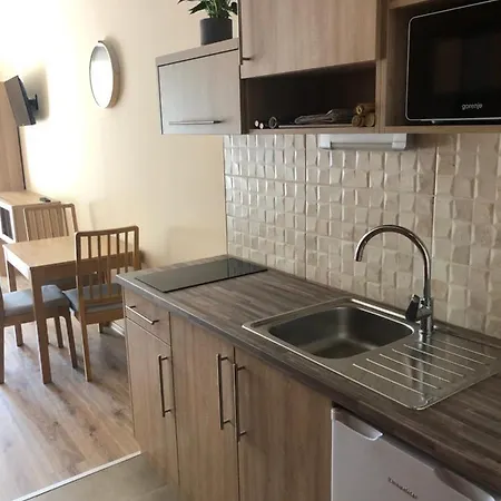 Castellum Bed & Breakfast Gyula