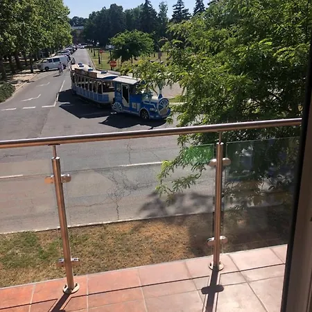 Bed & Breakfast Castellum