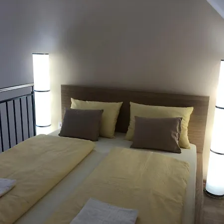 Castellum Apartmanhaz