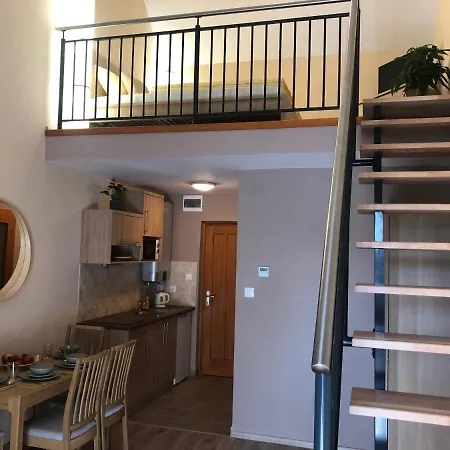 Castellum Bed & Breakfast 3*