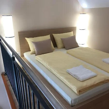Castellum Apartmanhaz