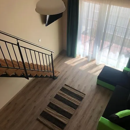 Castellum Apartmanhaz