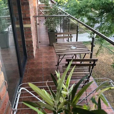 Bed & Breakfast Castellum Gyula