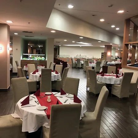 Frühstückspension Castellum Apartmanhaz Gyula