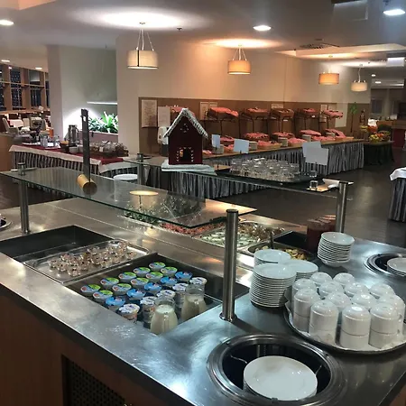 Castellum Bed & Breakfast 4*