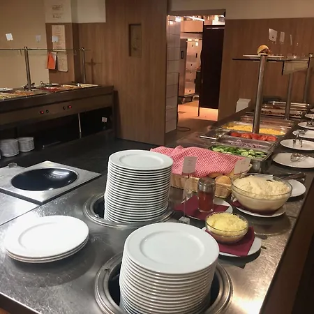 Frühstückspension Castellum Apartmanhaz Gyula