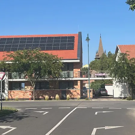 Bed & Breakfast Castellum