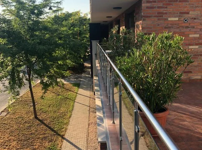 Castellum Apartmanhaz 3*