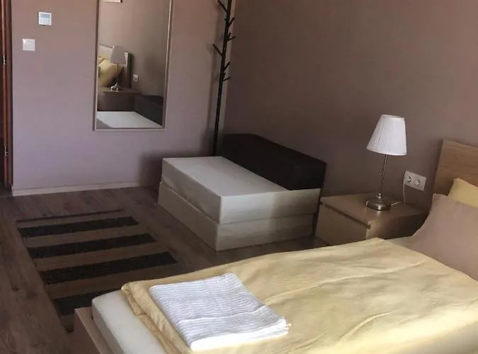 Castellum Apartmanhaz