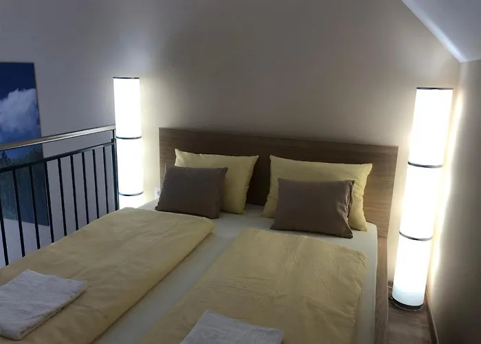 Castellum Apartmanhaz