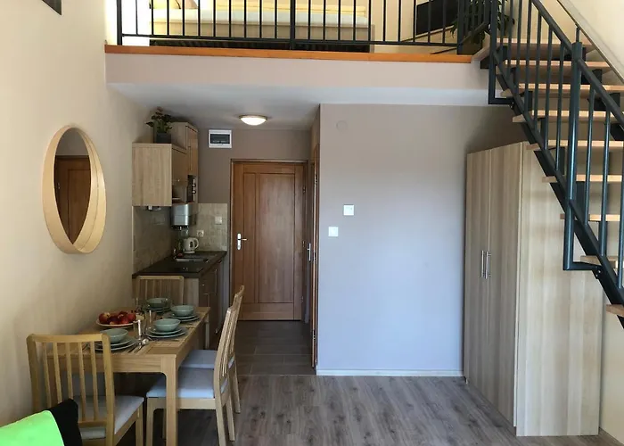 Castellum Apartmanhaz