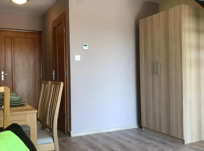 Castellum Apartmanhaz