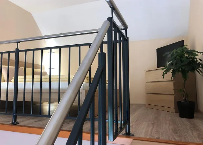 Couette-café Castellum Apartmanhaz