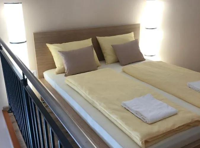 Castellum Apartmanhaz
