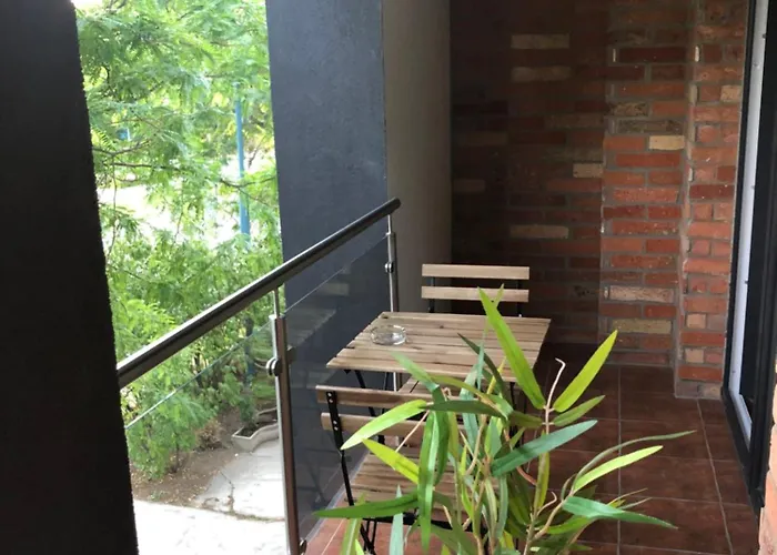 Castellum Apartmanhaz Bed & Breakfast 4*